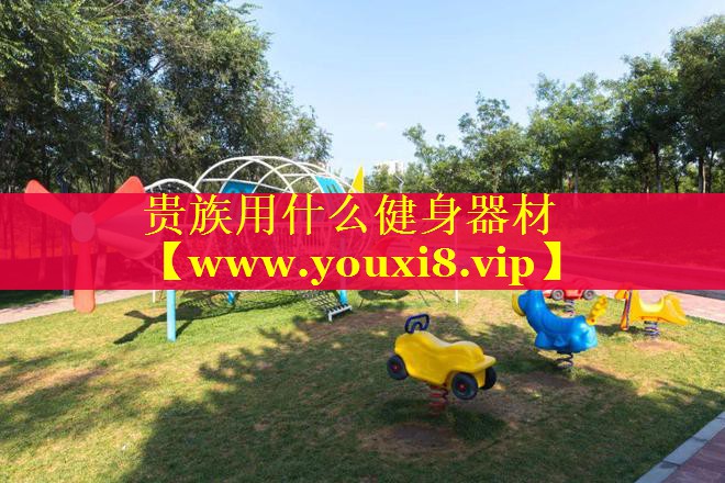 贵族用什么健身器材