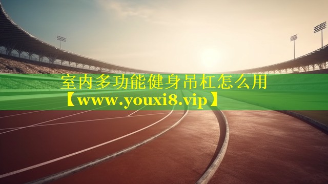 室内多功能健身吊杠怎么用